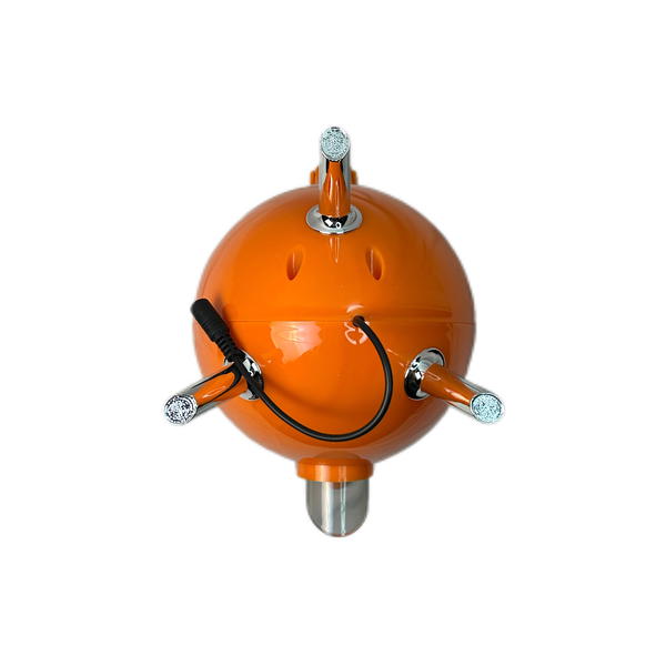 عصارة كهربائية 300 واط Image 5 Preview