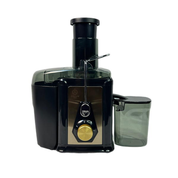 عصارة كهربائية احترافية من كراونموديل : 756-CR Image 2 Preview