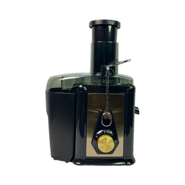 عصارة كهربائية احترافية من كراونموديل : 756-CR Image 3 Preview