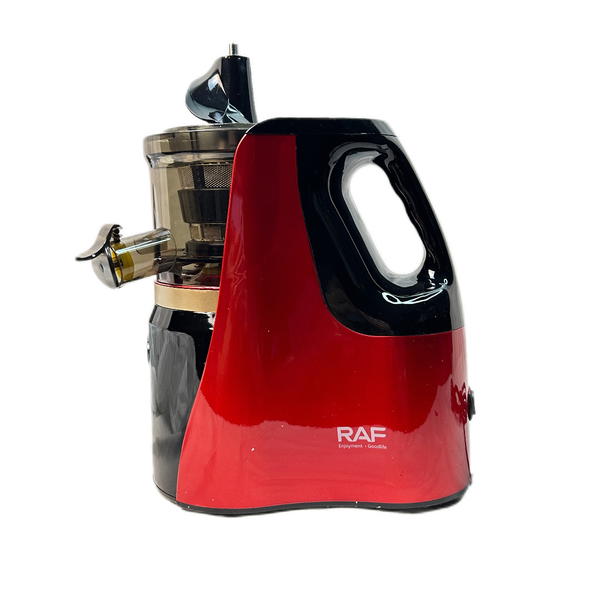 عصارة كهربائية من راف موديل 2831.R Image 3 Preview