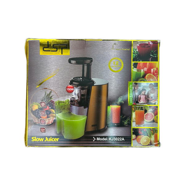 عصارة كهربائية موديل : KJ30224 Image 1 Preview