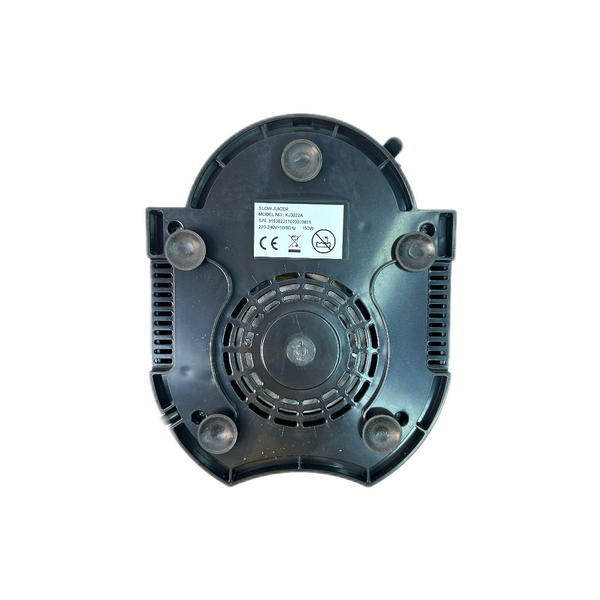 عصارة كهربائية موديل : KJ30224 Image 3 Preview