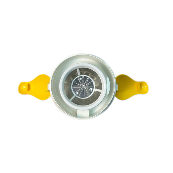 عصارة كهربائية موديل KJ3033 Image 7 Preview