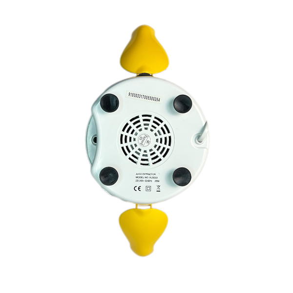 عصارة كهربائية موديل KJ3033 Image 8 Preview