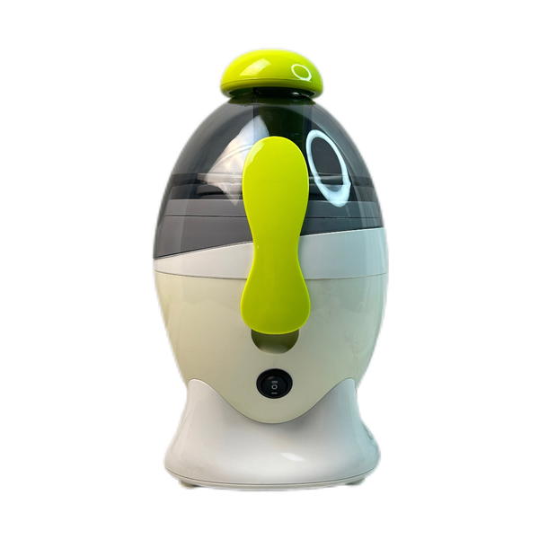 عصارة كهربائية موديل KJ3042 Image 3 Preview