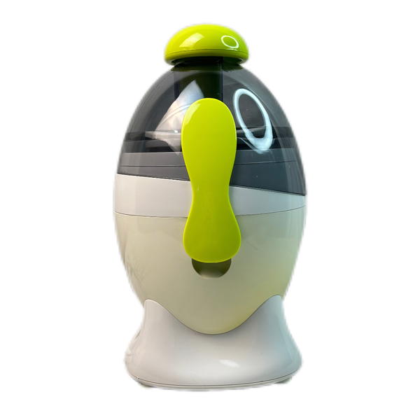 عصارة كهربائية موديل KJ3042 Image 4 Preview