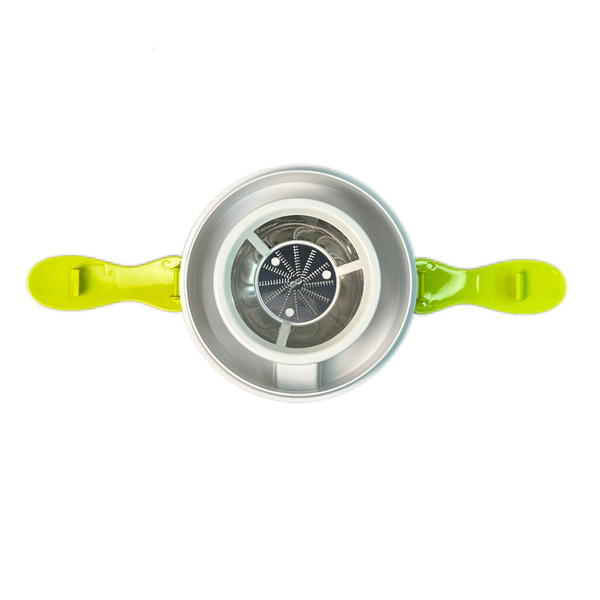 عصارة كهربائية موديل KJ3042 Image 6 Preview