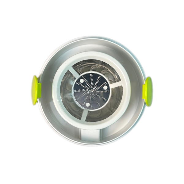 عصارة كهربائية موديل KJ3042 Image 7 Preview