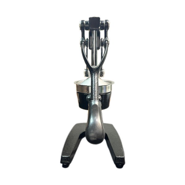 عصارة يدوية متينة Image 5 Preview