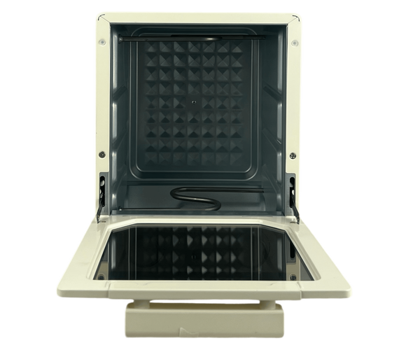 اوفن 15 لتر من سلفر كرست Image 3 Preview