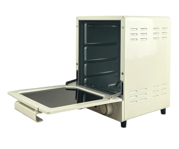 اوفن 15 لتر من سلفر كرست Image 4 Preview