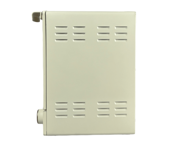 اوفن 15 لتر من سلفر كرست Image 5 Preview