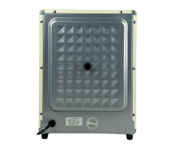 اوفن 15 لتر من سلفر كرست Image 6 Preview