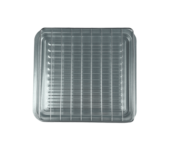 اوفن 15 لتر من سلفر كرست Image 7 Preview