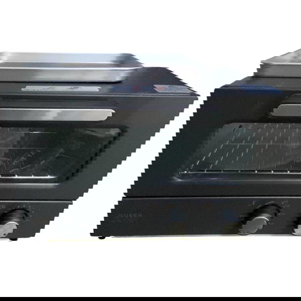 اوفن صغير الحجم بريطاني المنشأ 12 لتر Image 3 Preview