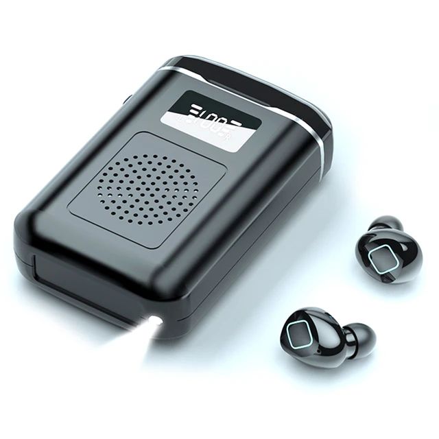 ايربود M6 TWS ديجيتال Preview Image