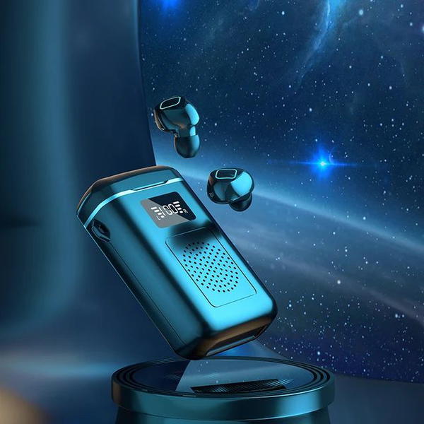 ايربود M6 TWS ديجيتال Image 3 Preview