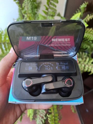 ايربود m19 Image 2 Preview