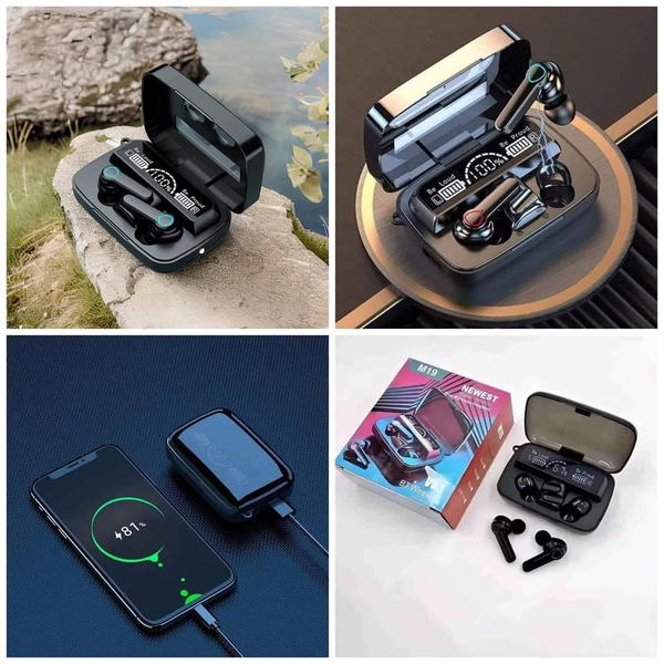 ايربود m19 Image 4 Preview