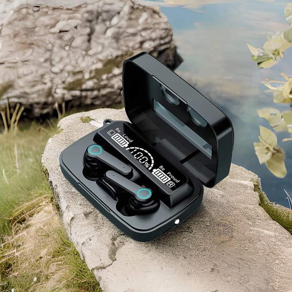 ايربود m19 Image 5 Preview