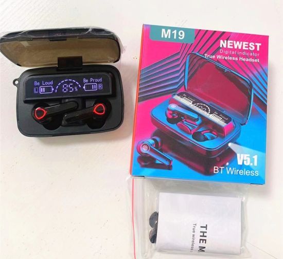 ايربود m19 Image 6 Preview