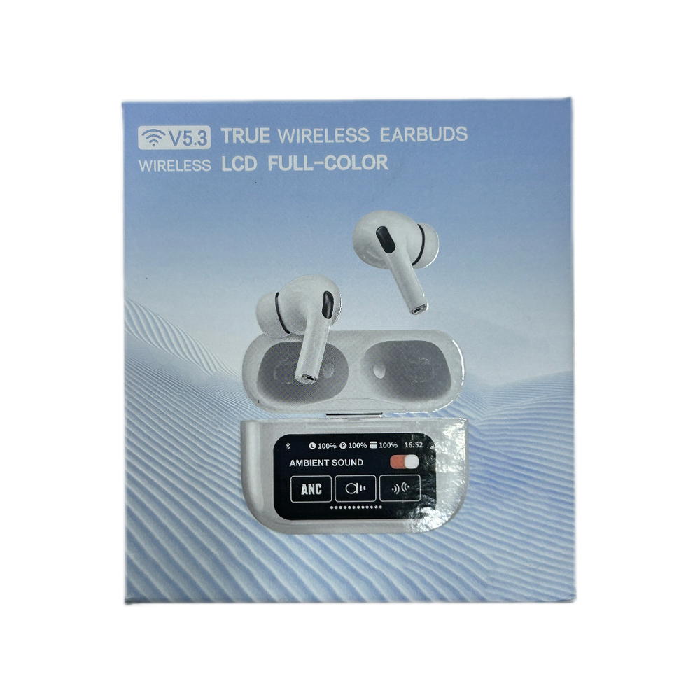 ايربودز بشاشة ذكية لمس Preview Image