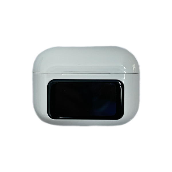 ايربودز بشاشة ذكية لمس Image 4 Preview