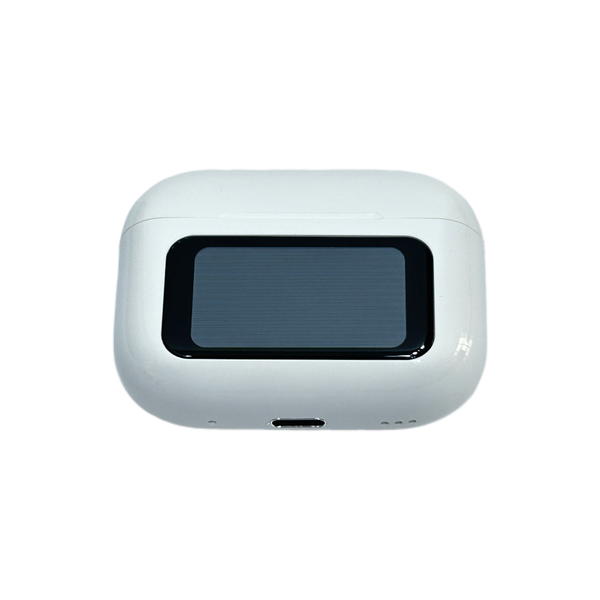 ايربودز بشاشة ذكية لمس Image 6 Preview