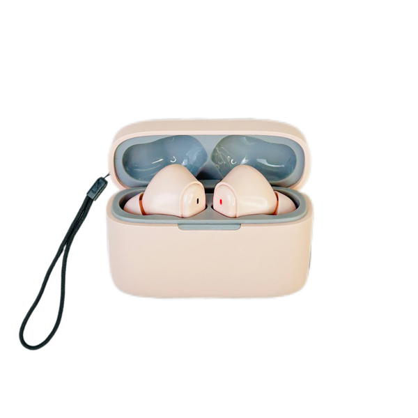 ايربودز لاسلكية موديل : F09 Image 2 Preview