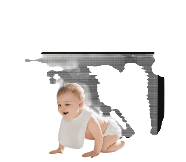 باب درج الحماية الاطفال Preview Image