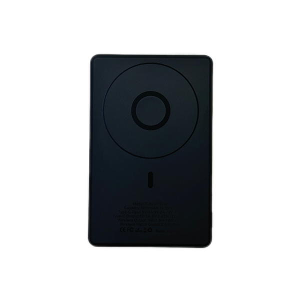 باور بانك مغناطيسي 3 في 1 موديل :TUGII YO1W Image 3 Preview