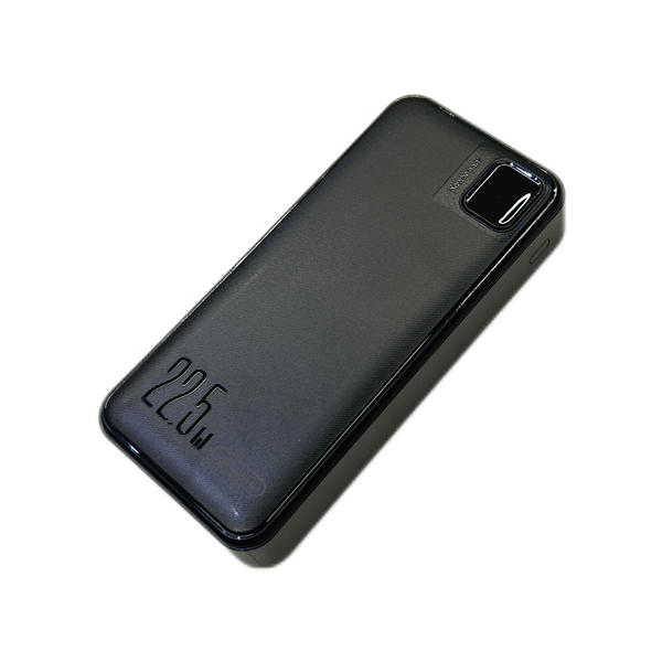 باور بانك موديل : Y138 Image 2 Preview