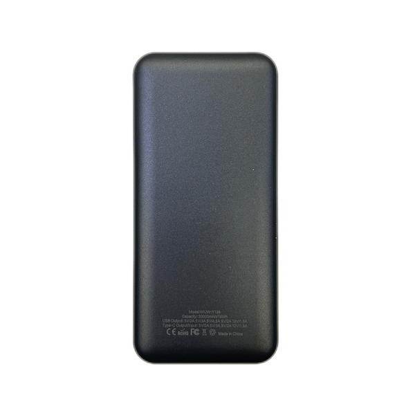 باور بانك موديل : Y138 Image 4 Preview