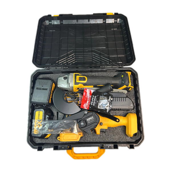 بكج أدوات DaWELLT الاحترافي Image 2 Preview