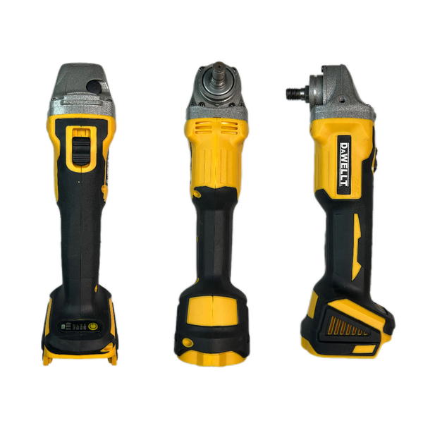 بكج أدوات DaWELLT الاحترافي Image 3 Preview