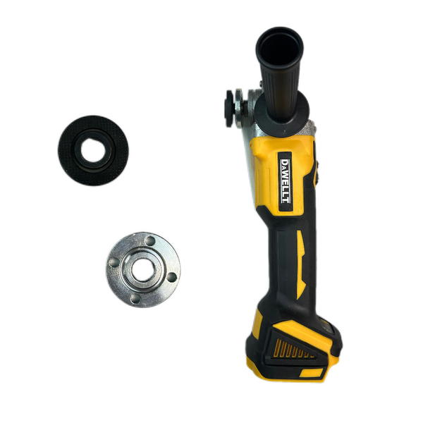 بكج أدوات DaWELLT الاحترافي Image 4 Preview