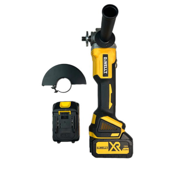 بكج أدوات DaWELLT الاحترافي Image 9 Preview