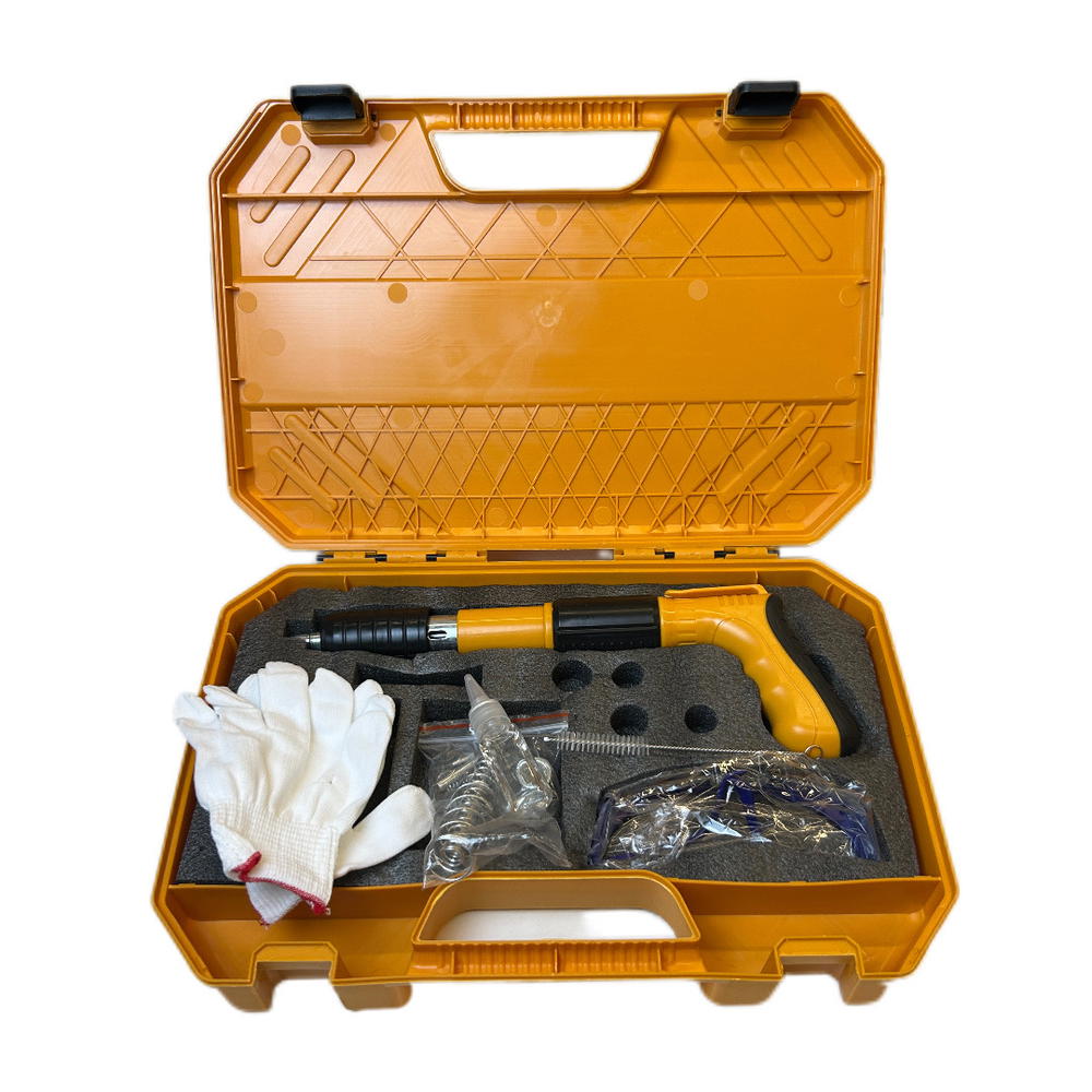 بكج مسدس مسامير يدوي Preview Image