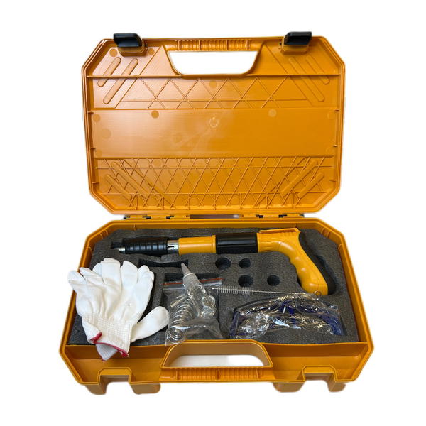 بكج مسدس مسامير يدوي Image 1 Preview