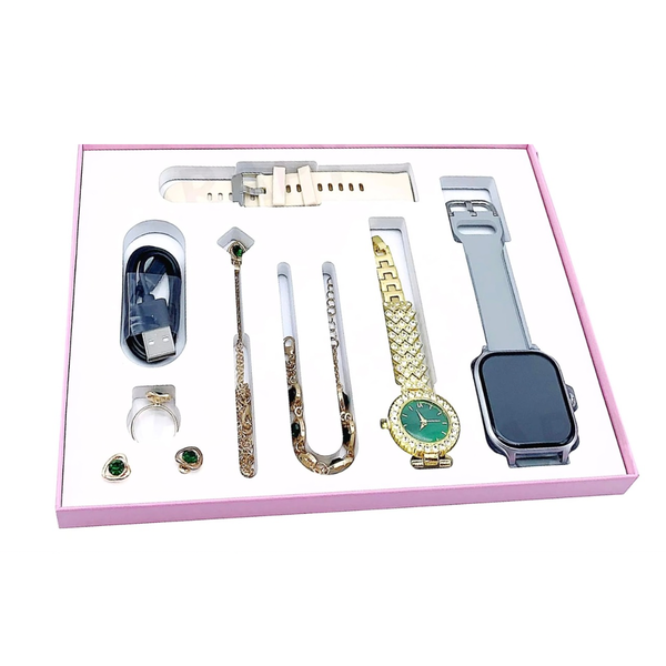 بوكس الهدايا النسائي 7 في 1 Image 2 Preview