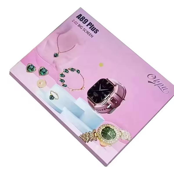 بوكس الهدايا النسائي 7 في 1 Image 3 Preview