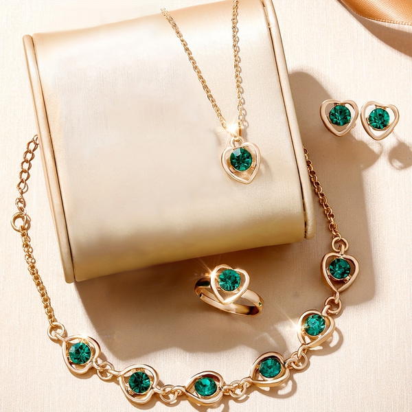 بوكس الهدايا النسائي 7 في 1 Image 4 Preview