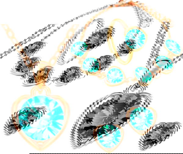 بوكس الهدايا النسائي 7 في 1 Image 7 Preview