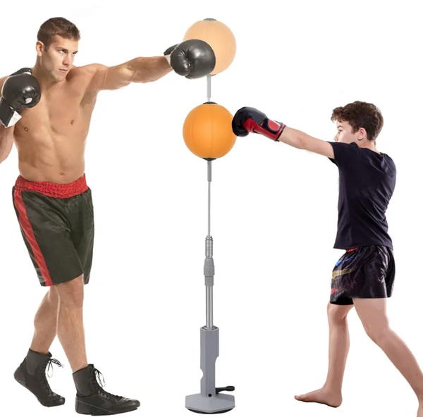 بوكس ملاكمة Image 3 Preview