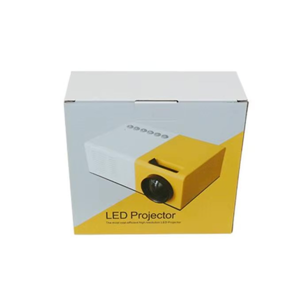 داتا شو العرض السينمائي Image 1 Preview