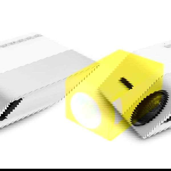 داتا شو العرض السينمائي Image 3 Preview