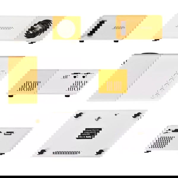 داتا شو العرض السينمائي Image 7 Preview