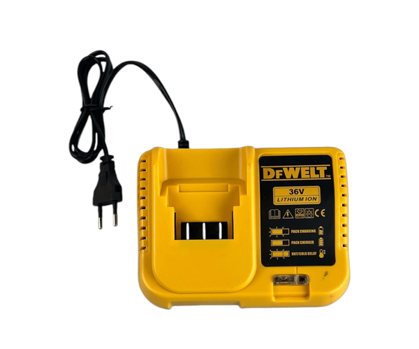 دريل شحن + طوبة بلاستيك + عدة عمل Image 6 Preview