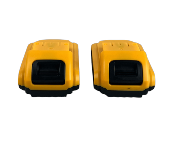 دريل شحن + طوبة بلاستيك + عدة عمل Image 7 Preview