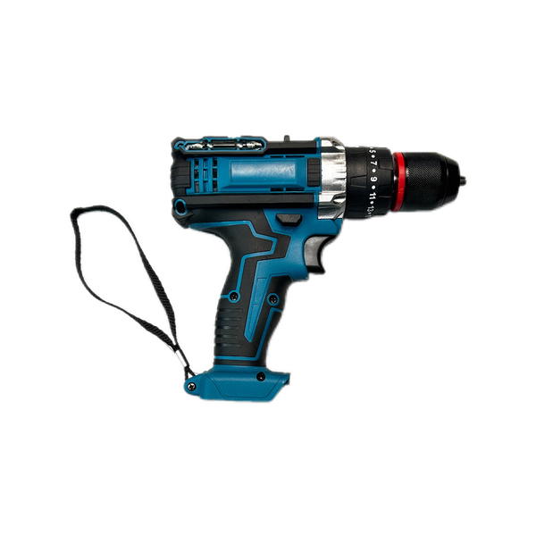 دريل شحن مع بطاريتين Image 4 Preview